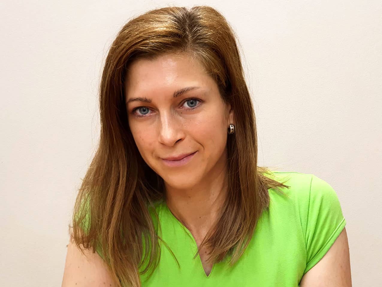 Gabriela Knosová1