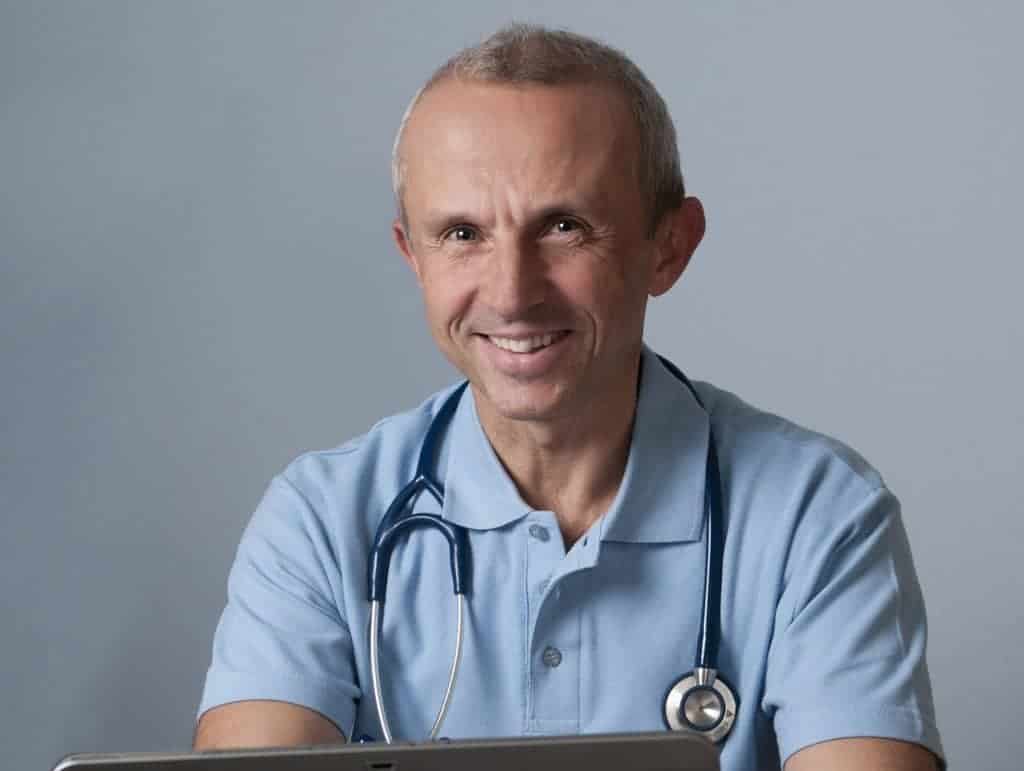 Pavel Štěpánek
