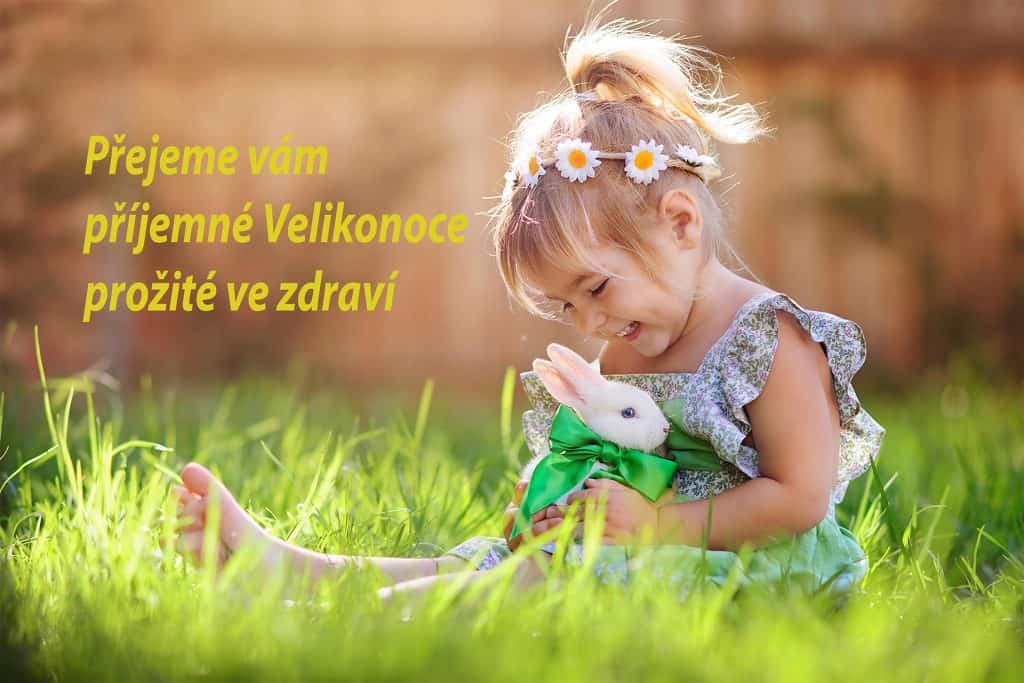 Velikonoce