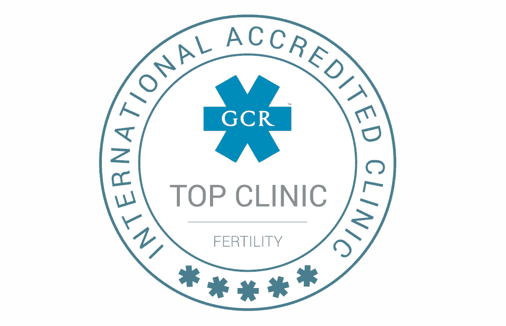 top clinic fertility