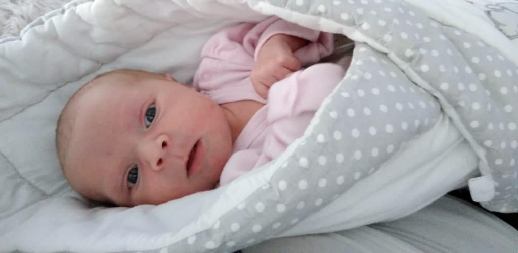 děti po IVF