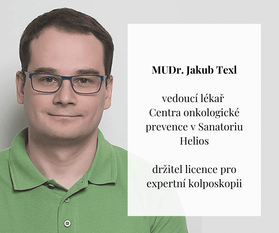 MUDr. Jakub Texl