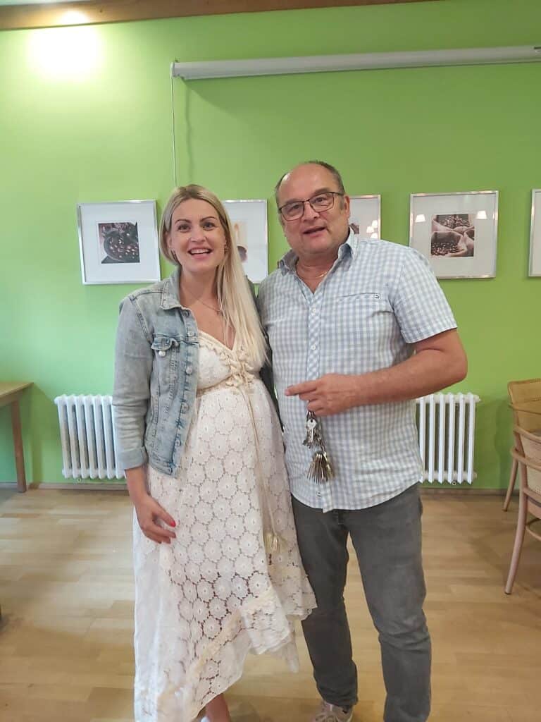 prim. MUDr. Pavel Texl