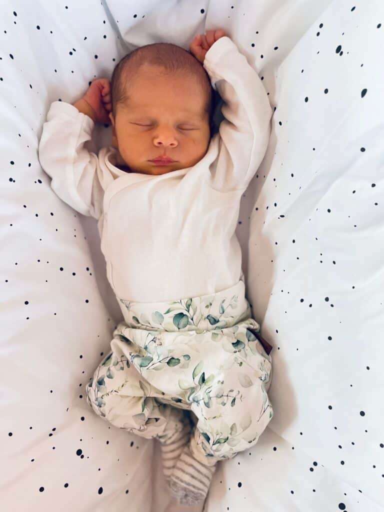 děti z IVF