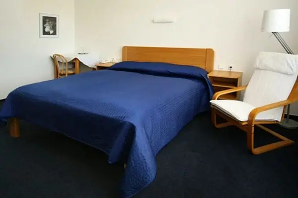 Penzion Luna 5 - Sanatorium Helios CZ