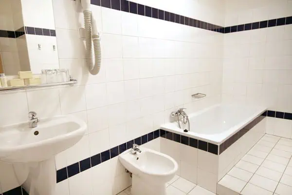 Penzion Luna 9 - Sanatorium Helios CZ