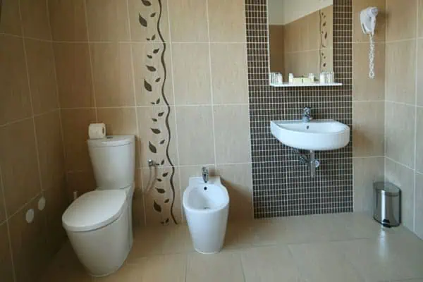 Penzion Luna 13 - Sanatorium Helios CZ