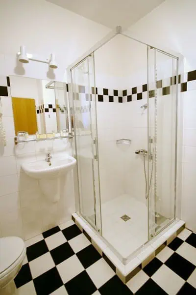 Penzion Luna 25 - Sanatorium Helios CZ