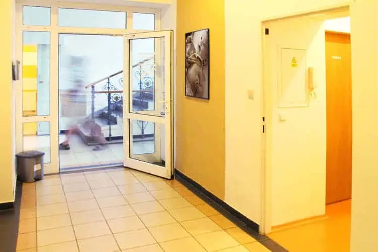 Fotogalerie 29 - Sanatorium Helios CZ