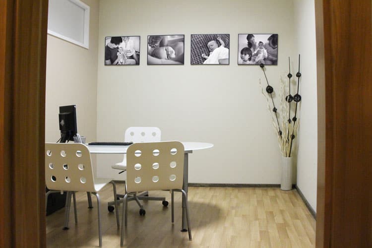 Fotogalerie 27 - Sanatorium Helios CZ