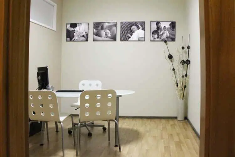 Fotogalerie 27 - Sanatorium Helios CZ