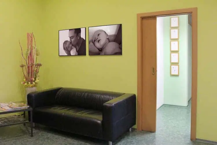 Fotogalerie 25 - Sanatorium Helios CZ