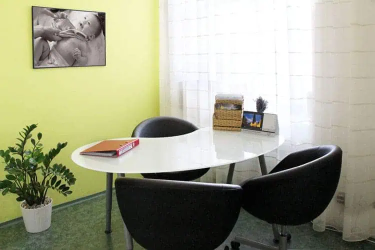 Fotogalerie 23 - Sanatorium Helios CZ