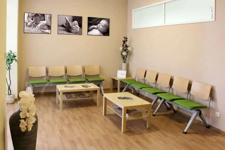 Fotogalerie 17 - Sanatorium Helios CZ