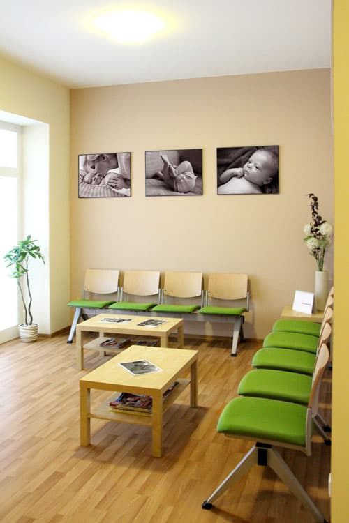 Fotogalerie 15 - Sanatorium Helios CZ