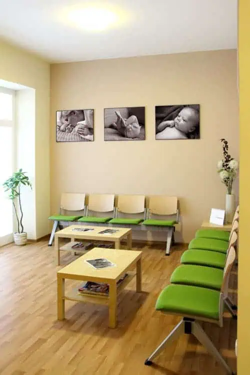 Fotogalerie 15 - Sanatorium Helios CZ