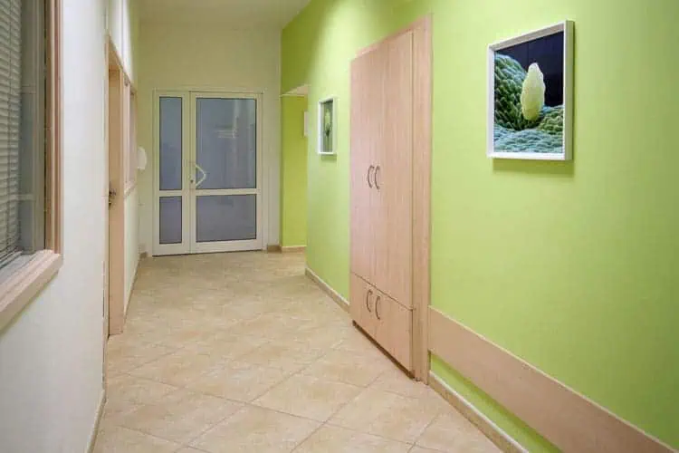 Fotogalerie 108 - Sanatorium Helios CZ