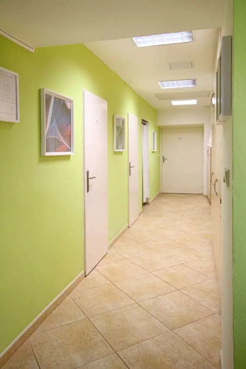 Fotogalerie 104 - Sanatorium Helios CZ