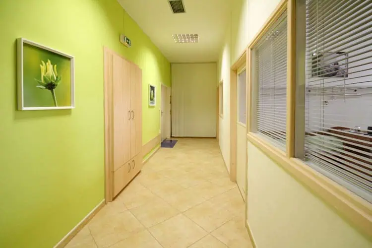 Fotogalerie 102 - Sanatorium Helios CZ