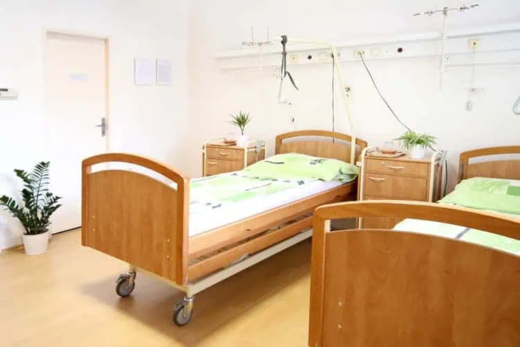 Fotogalerie 100 - Sanatorium Helios CZ