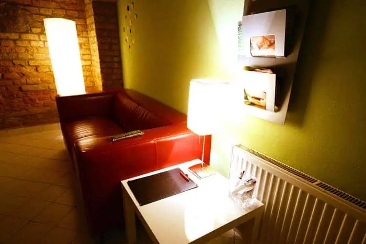 Fotogalerie 78 - Sanatorium Helios CZ