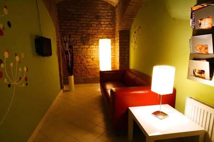 Fotogalerie 80 - Sanatorium Helios CZ