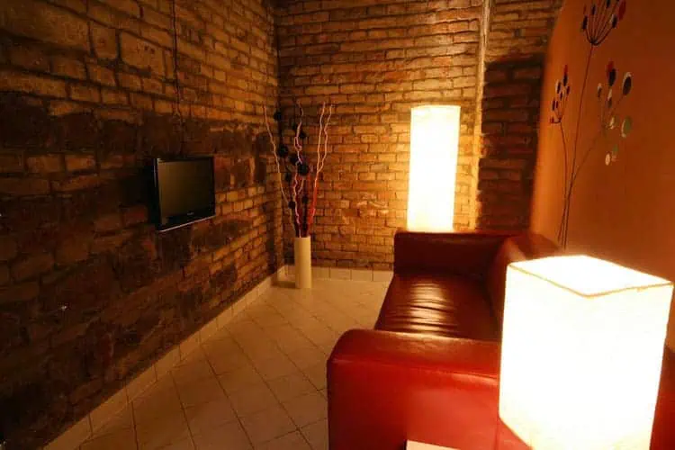 Fotogalerie 82 - Sanatorium Helios CZ