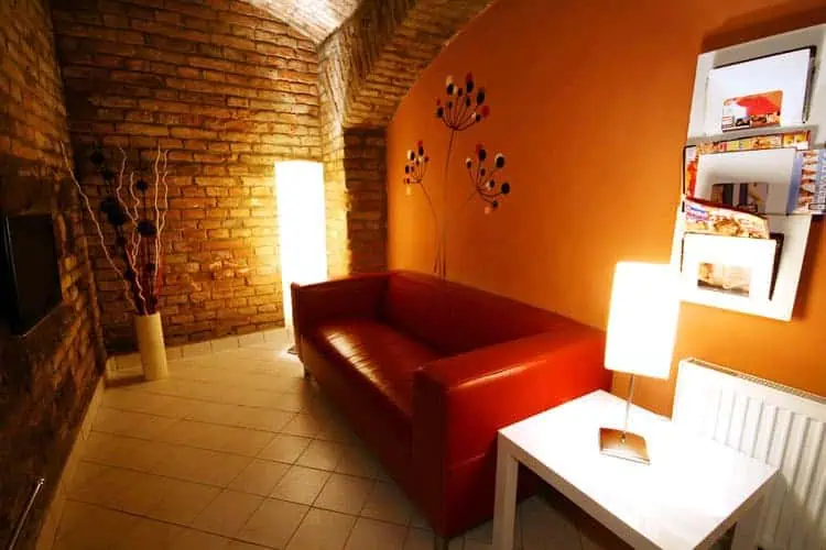 Fotogalerie 84 - Sanatorium Helios CZ