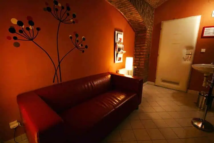 Fotogalerie 86 - Sanatorium Helios CZ