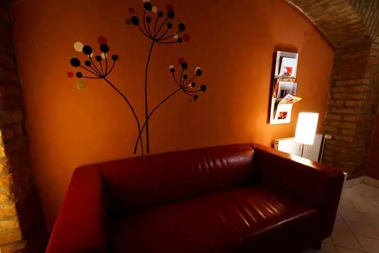 Fotogalerie 88 - Sanatorium Helios CZ