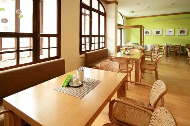 Fotogalerie 120 - Sanatorium Helios CZ