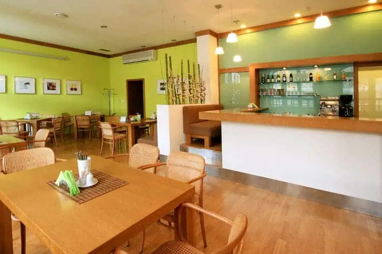 Fotogalerie 116 - Sanatorium Helios CZ