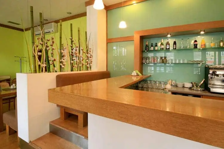 Fotogalerie 124 - Sanatorium Helios CZ