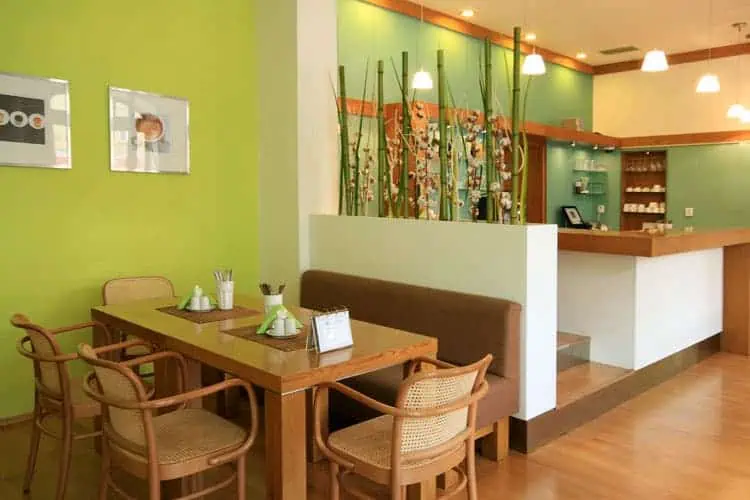 Fotogalerie 126 - Sanatorium Helios CZ