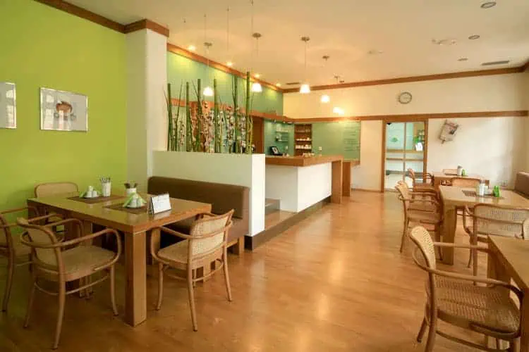 Fotogalerie 128 - Sanatorium Helios CZ