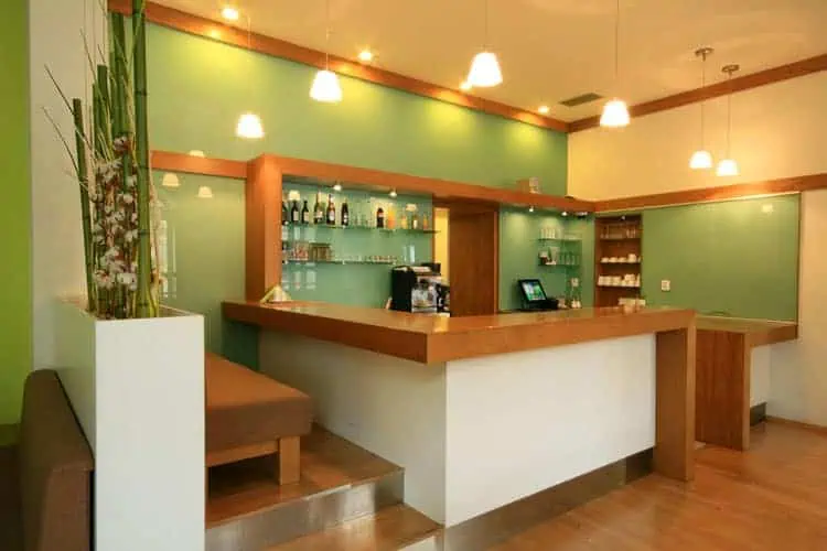 Fotogalerie 130 - Sanatorium Helios CZ