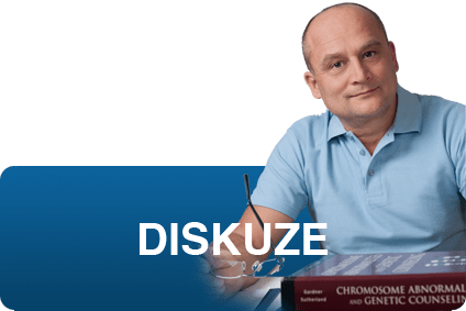 DISKUZE