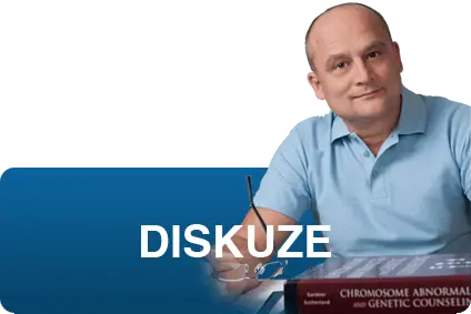 Jak dlouho můžete odkládat těhotenství? Nečekejte! 2 - Sanatorium Helios CZ DISKUZE