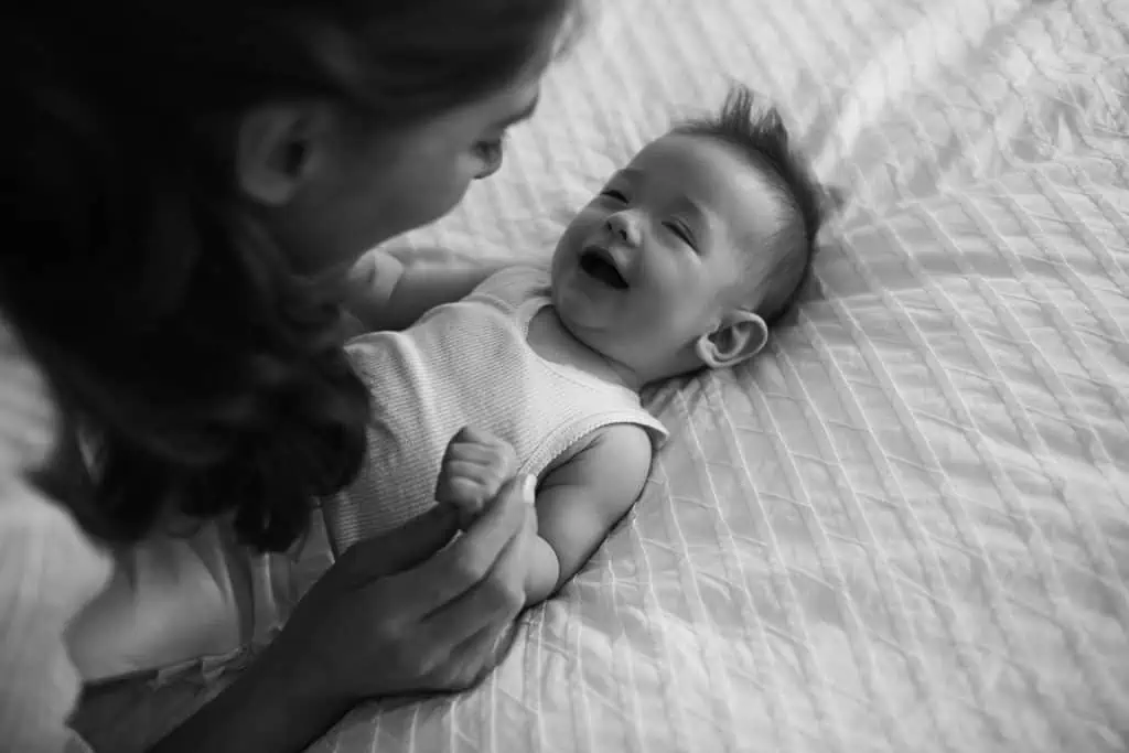 Těhotenství po IVF, moje zkušenost 10 - Sanatorium Helios CZ Sanatorium Helios asistovaná reprodukce a genetika