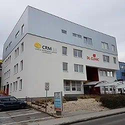 Otevření nového centra reprodukční medicíny 5 - Sanatorium Helios CZ Otevření nového centra reprodukční medicíny 4 - Sanatorium Helios CZ