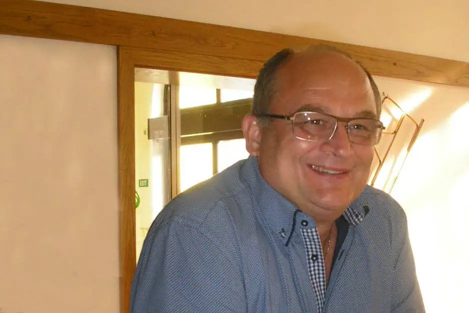 Seminář v Sanatoriu Helios 7 - Sanatorium Helios CZ prim. MUDr. Pavel Texl