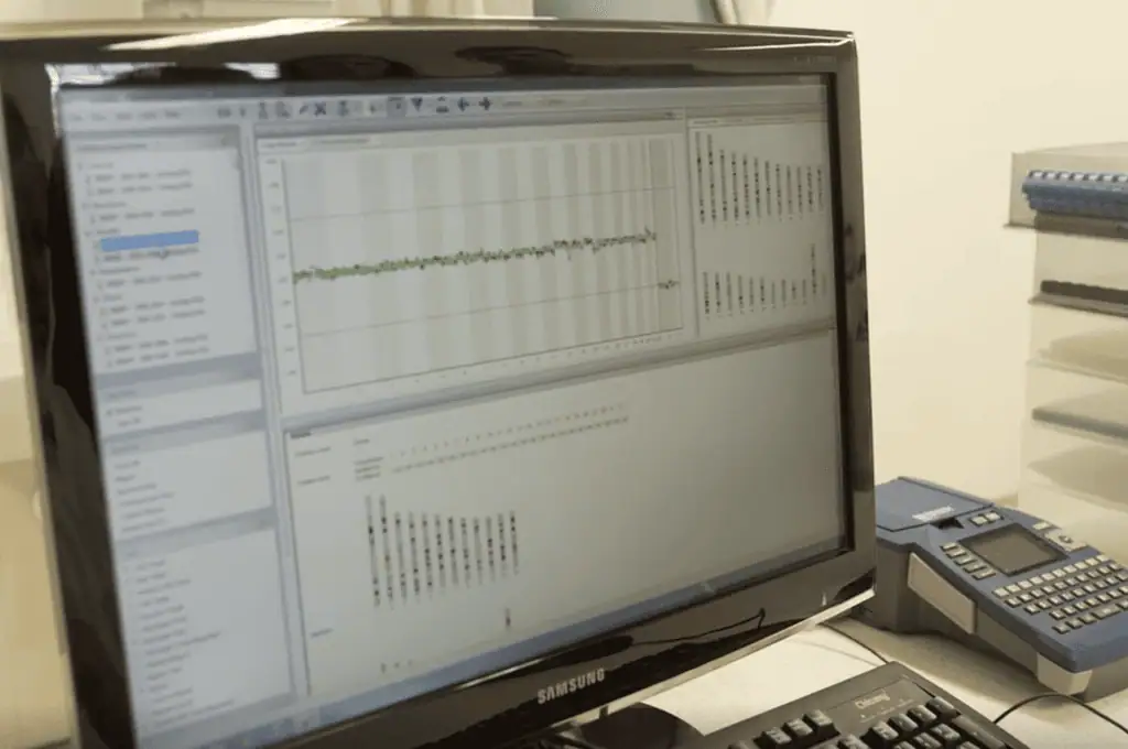 Laboratoř lékařské genetiky