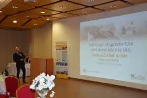 Seminář našeho partnerského centra Sanatória Helios v Košicích 2 - Sanatorium Helios CZ Seminář našeho partnerského centra Sanatória Helios v Košicích 1 - Sanatorium Helios CZ