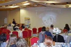 Seminář našeho partnerského centra Sanatória Helios v Košicích 5 - Sanatorium Helios CZ seminář v Košicích