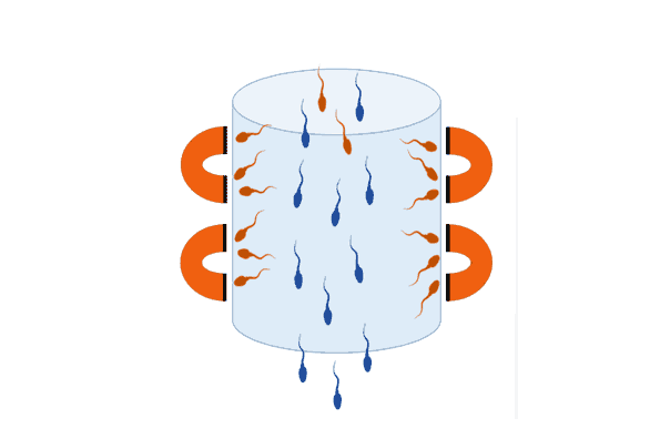 MACS vs. PICSI 9 - Sanatorium Helios CZ MACS