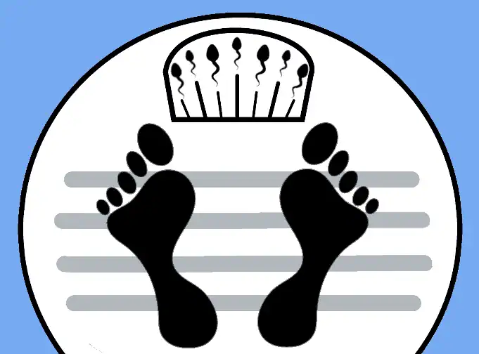 Nekupujte zajíce v pytli – tentokrát v podobě domácích testů mužské plodnosti 7 - Sanatorium Helios CZ spermiogram