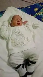 Náš Adámek 1 - Sanatorium Helios CZ