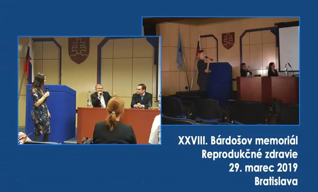 Bárdošův memoriál v Bratislavě 8 - Sanatorium Helios CZ Bárdošův memoriál 2019