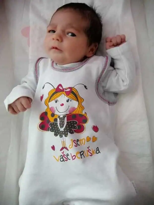 Naše Beruška 3 - Sanatorium Helios CZ Děti po IVF