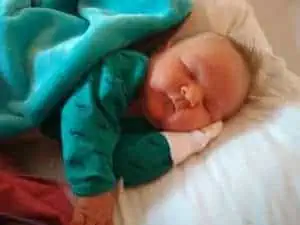 Náš Daneček 3 - Sanatorium Helios CZ Děti po IVF